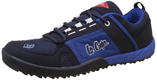 Lee cooper men running shoes Clearance