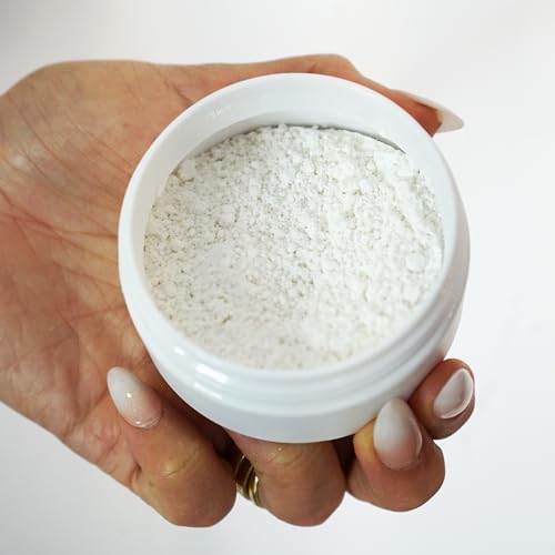 ICY Bear Pap+ Teeth Whitening Powder - Dentist-Approved Natural Tooth Whitener for Sensitive Teeth, Vegan, Peroxide-Free Whitening Powder for a Brighter, Whiter Smile - Image 3