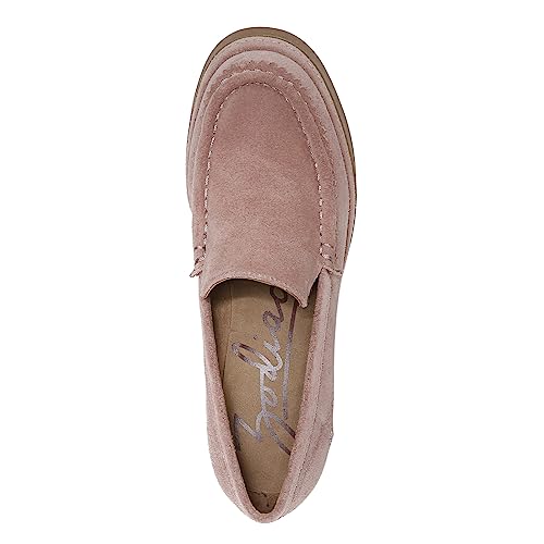 Image of ZODIAC Women's Dorit Slip-ons Platform