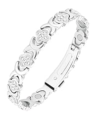 Four-leaf Clover (Silver)