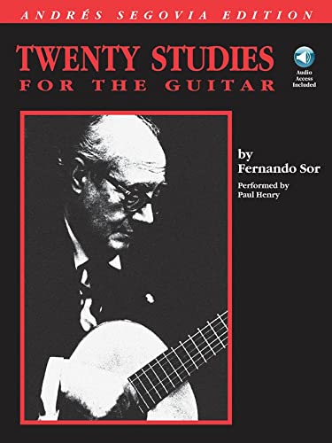 Andres Segovia