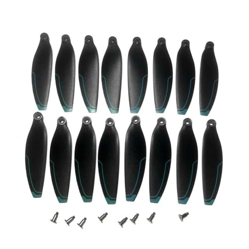 ݊̂ S188 GPS RC NAbhRv^[ [v [t fUCp̌pt@ vy ANZT[(16pcs Blade)