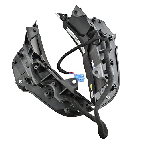 Commandes au volant Citroën DS4 bloquées ? Changez le régulateur et volume - 4