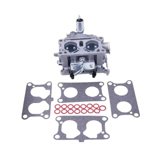 Carburateur pour FD750D 15003-2781 moteur de tracteur tondeuse 15003-2795