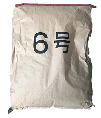 Amazon.co.jp: 現場密度試験用 硅砂6号 25kg : 産業・研究開発用品