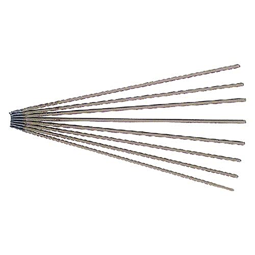 Esab Esab Elettrodi Rutilici Serie 'Ok 43.33' Grigio Ø Mm 2,5 - Cf. 720 Pz