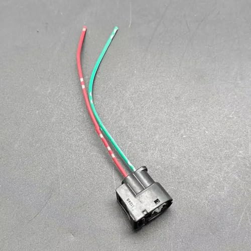 Conector de arnés de bobina de encendido para Toyota Crown, Camry y Corolla con cable 2