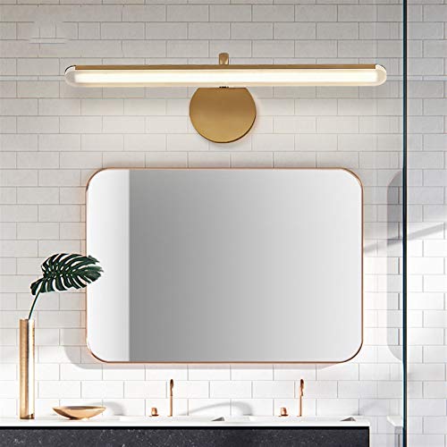Lumière de chevet décor applique murale pour illuminer votre miroir - 4