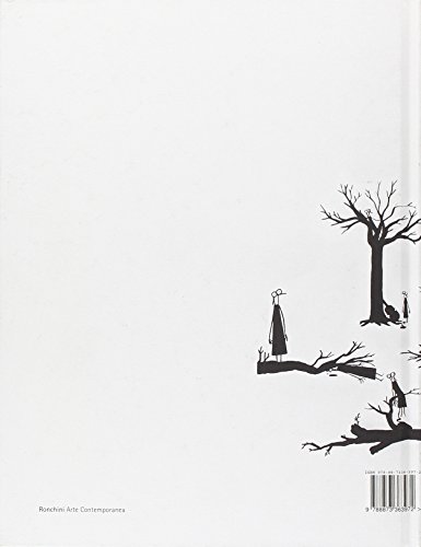 Fausto Gilberti. Just a little bit dark. Ediz