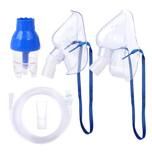 Nebulizer Kit