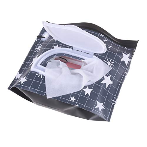 NIU MANG - 2 sacchetti riutilizzabili per