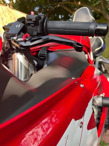 Leviers frein d'embrayage pour CBR600RR 2003-2006 2007-2023 réglable