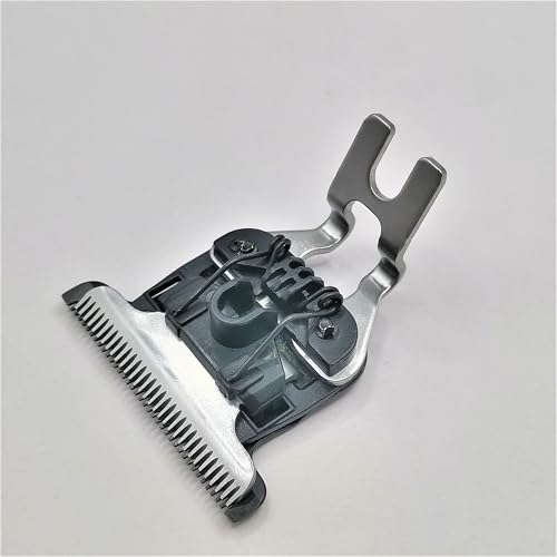 Bolinjie Hair Clipper T- Blade Cutter Replacement for Extreme Precision Forever, Pro Series Skelton Wsktl Trimmer 30260108 Shaver Barber