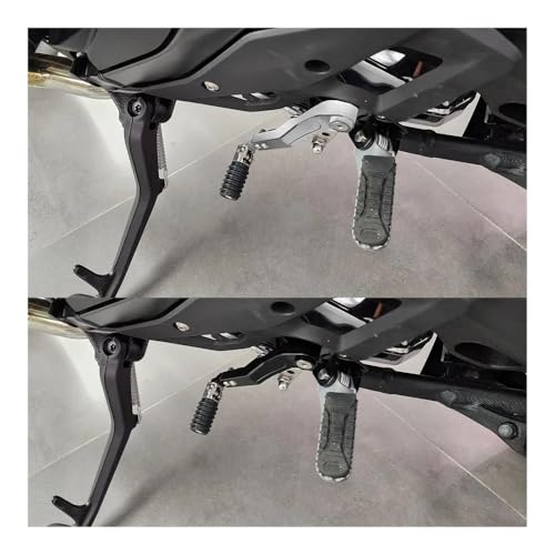 Pédale de commande de précision alu pour R 1300 GS 2024 - 5
