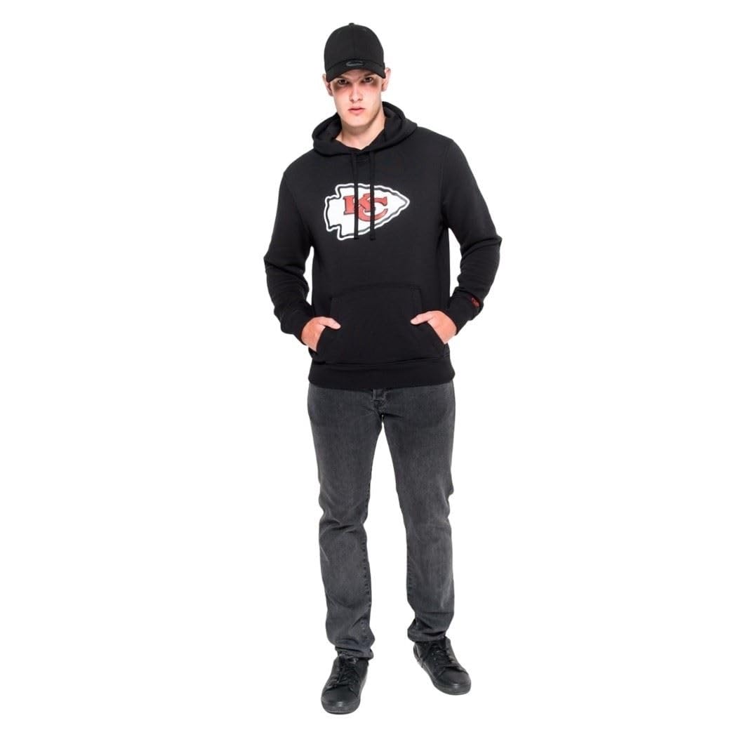 New Era 11073765 Sweat-Shirt Homme