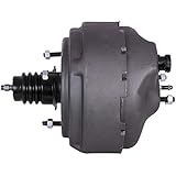 A1 Cardone 54-91200 Remanufactured Vacuum Power Brake Booster without Master Cylinder (Renewed)