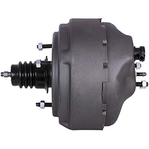 A1 Cardone 54-91200 Remanufactured Vacuum Power Brake Booster without Master Cylinder (Renewed)