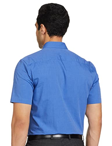 Image of Peter England Men's Slim Fit Shirt