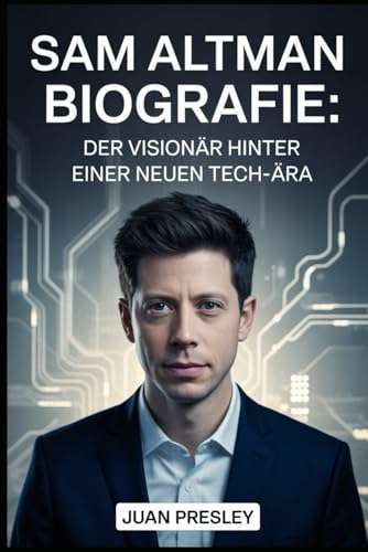 Sam Altman Biografie…