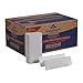 GeorgiaPacific Professional Series Premium 2Ply Multifold Paper Towels by GP Pro, White, 2344214, 150 Towels per Pack, 16 Packs per Case