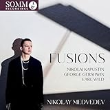Fusions