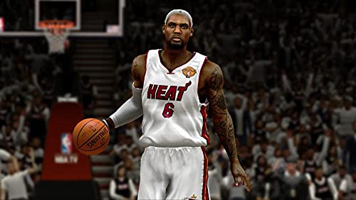 Nba 2k14 Ps3 Mix - vue 5
