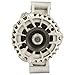 DB Electrical AFD0061 New Alternator For Ford Focus 2.0L 2.0 2.4L 2.4 00 01 02 03 04 2000 2001 2002 2003 2004 110 Amp 112959 1S41-10300-BB 98AB-10300-FC 98AZ-10346-FA 400-14051 8261 GL-455 1-2350-11FD