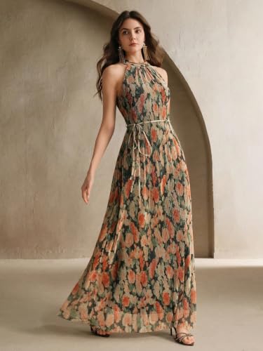 Image of LITZO Dress for Women || Western Dresses for Women || One Piece Maxi Dress (L-194-195)