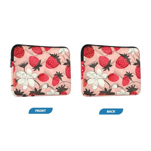 Funda para portátil 13-14 pulgadas con protección impermeable miniatura 2