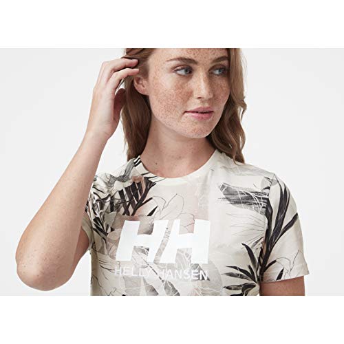 Image of Helly Hansen Women's HH Logo Crewneck T-Shirt