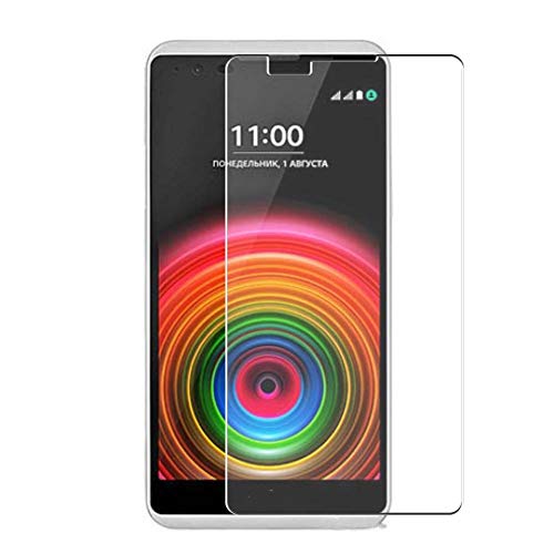 Puccy 4 Pack Screen Protector Film, compatible with LG X Power TPU Guard （ Not Tempered Glass Protectors ）