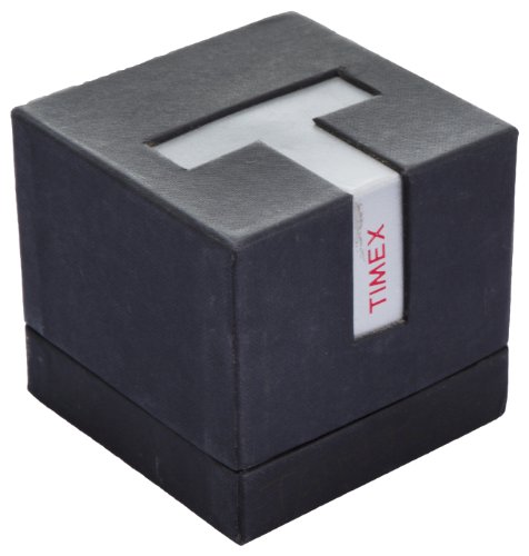 Image of TIMEX E-Class Analog Black Dial Men's Watch - RN08