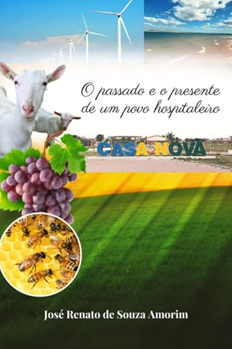 O Passado E O Presente De Um Povo Hospitaleiro