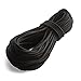 Produktbild Statikseil Seil Tendon STATIC 12mm 5m schwarz EN 1891