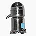 Cgoldenwall Hot Commercial Juicer Extractor de más de 800 ml de acero inoxidable profesional electric exprimidor para zumo de naranja de acero inoxidable limón 220 V 180 W con certificación CE