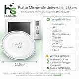 HS PRODUCTS B0GQ5MT9SS lato 2