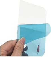 Vista 5 de Screen Protector for Yam&aha MT-03 MT-25 R3 R25 2019-2022 Motorcycle Instrument Cluster Scratch Screen Protection Film Dashboard Screen Protector