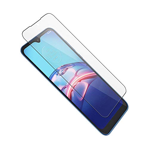 Verre trempé Moto E 2020 CENTAURUS protection écran 3 pièces - 5