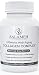 Doctor Salameh Ultimate Anti-Aging Collagen Complex Dietary Supplement Promotes Elastin Production and Cellular Regeneration with Hyaluronic Acid and Peptides (60 Capsules)
