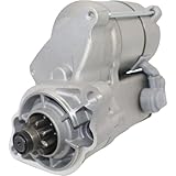 12V 1.4KW 13T Starter Motor S6277 CST40185AS 1623563015 For Kubota Excavators Tractors Utility