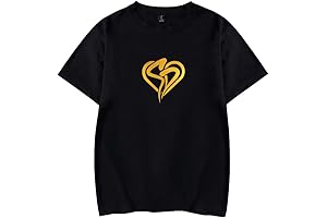Sofie Dossi Merch T-shirt: Elevate Your Kids' Wardrobe with Style and Passion