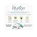 INTUITION Schick Refill, Razors for Women Sensitive Skin | Intuition Razor Blades Refill with Organic Aloe, Razor Refills , 6 Count (Pack of 1)