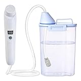 Ducha portátil de bidé, bidé eléctrico, bidé de viaje, ducha de mano con...