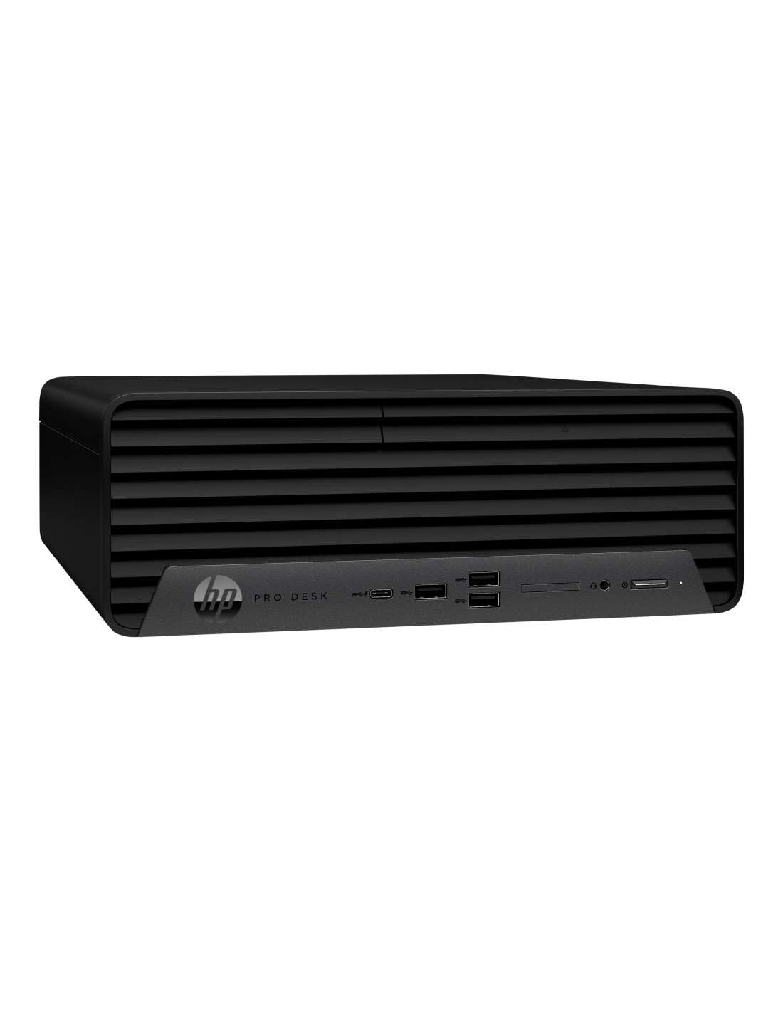 PC de bureau HP PRO SFF 400 G9 256 GB SSD i3-12100 8 GB RAM