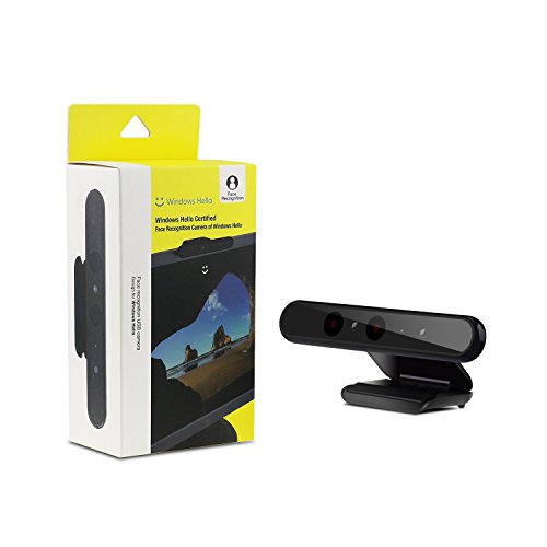 YOOFAN Fotocamera con riconoscimento facciale