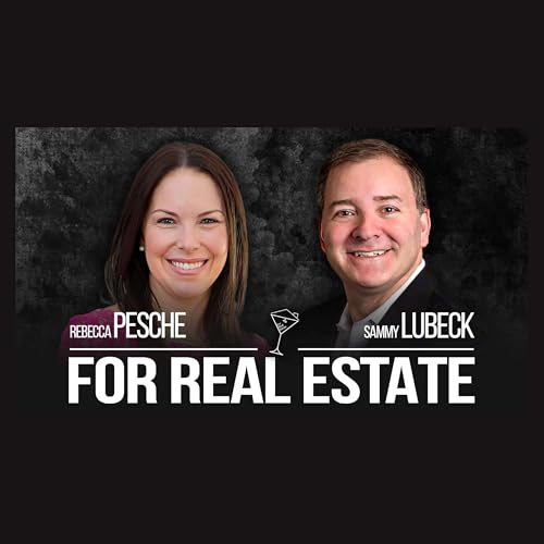 For Real Estate cover art