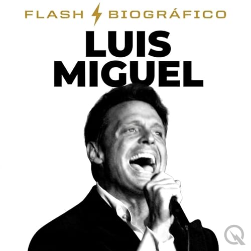 Tr&aacute;iler &mdash; Luis Miguel