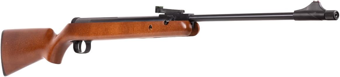 Diana 34 EMS Break Barrel Air Rifle, Wood air rifle