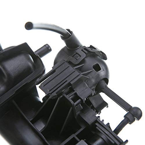 Collettore di aspirazione collettore di