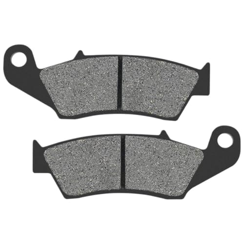 Plaquettes de frein avant et arrière pour moto Aprilia MXV RXV 450 550